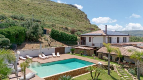 B&b Villa Cusenza Partinico